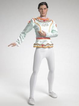 Tonner - New York City Ballet - Cavalier - Doll